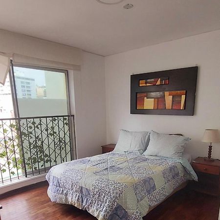 Habitaciones En Miraflores - Departamento Compartido Maka'S Home Лима Екстериор снимка