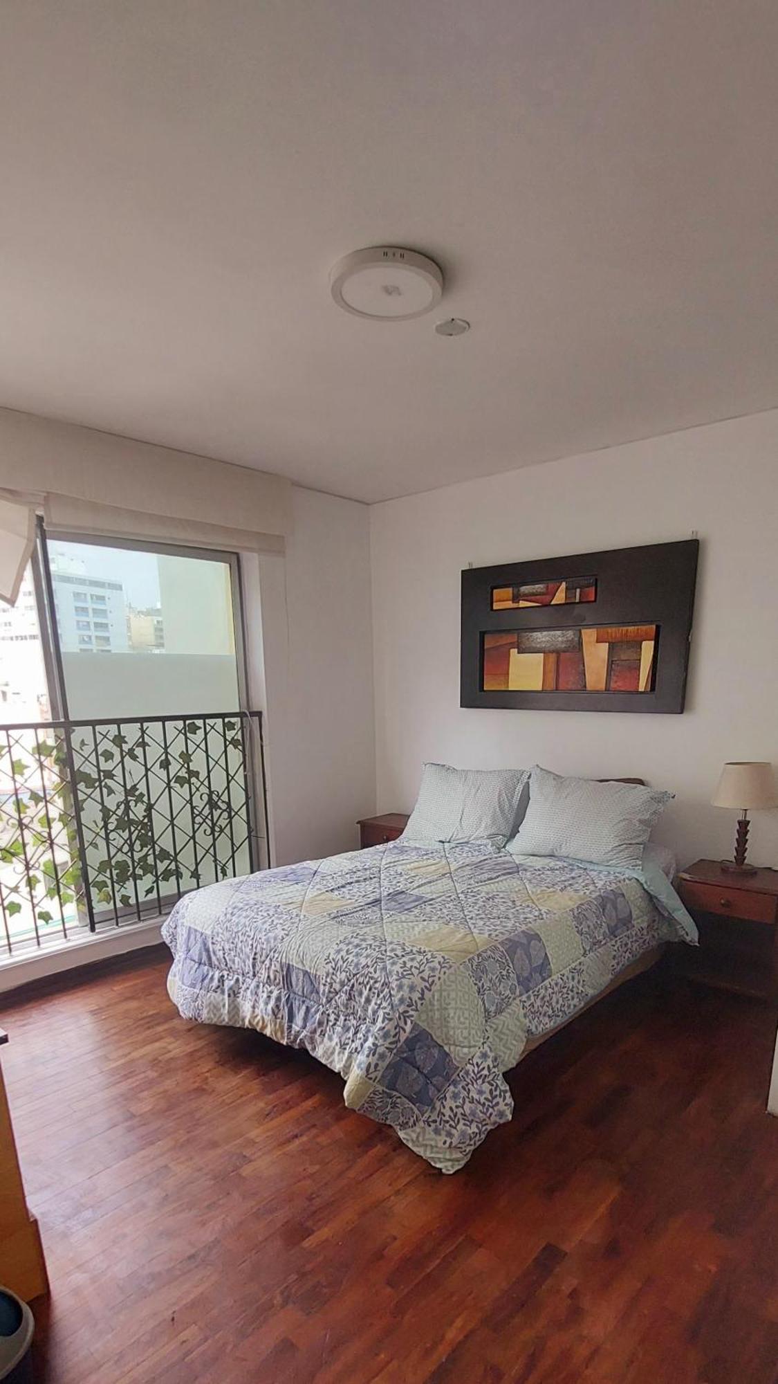 Habitaciones En Miraflores - Departamento Compartido Maka'S Home Лима Екстериор снимка