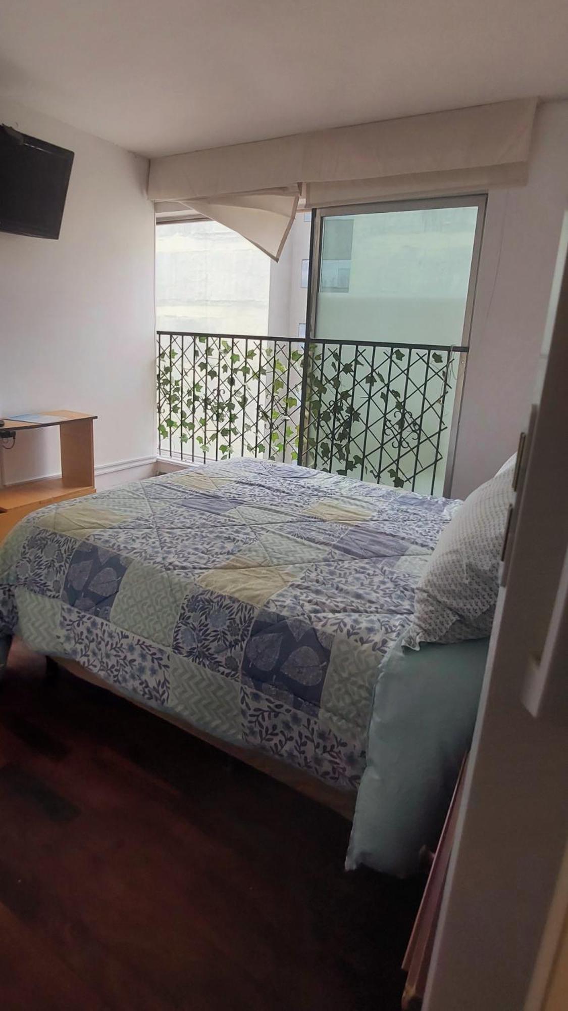 Habitaciones En Miraflores - Departamento Compartido Maka'S Home Лима Екстериор снимка
